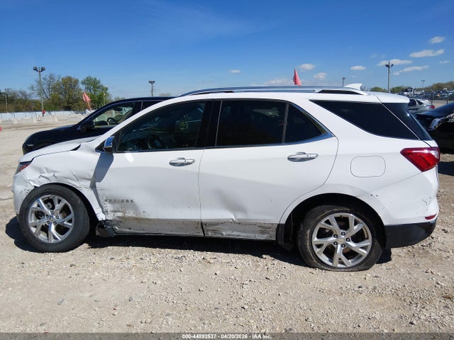 Chevrolet Equinox Premier