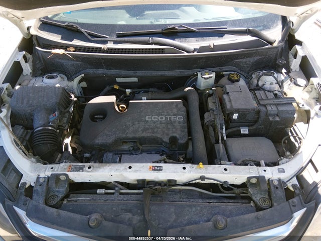 Chevrolet Equinox Premier