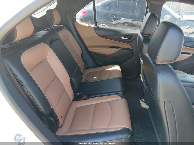 Chevrolet Equinox Premier