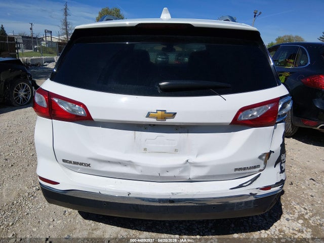 Chevrolet Equinox Premier