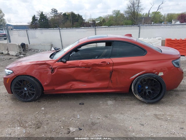 BMW M Series