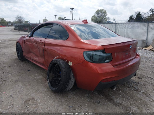 BMW M Series