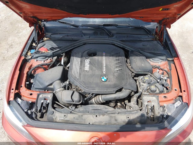 BMW M Series