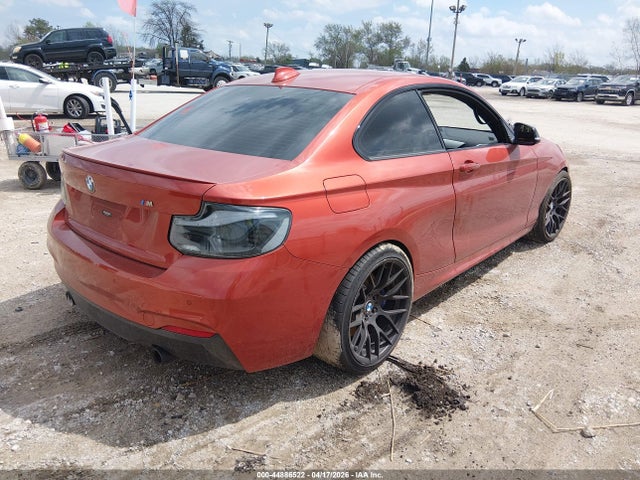 BMW M Series