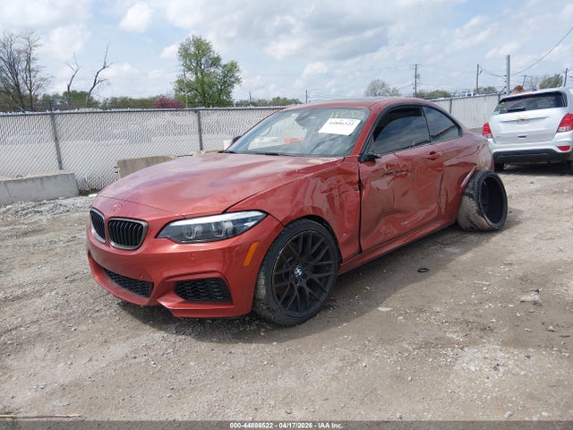 BMW M Series