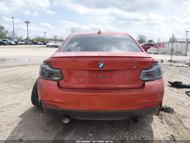 BMW M Series