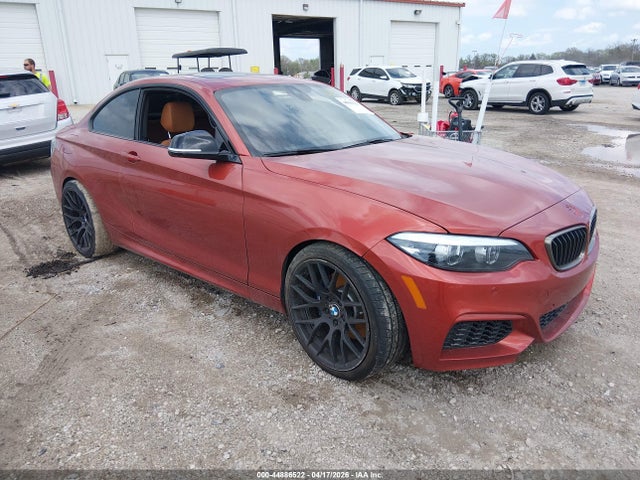 Salvage BMW M Series Image