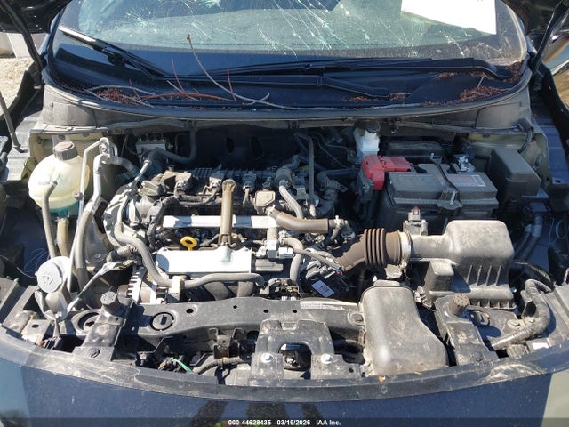 Nissan Versa 1.6 Sr Xtronic Cvt