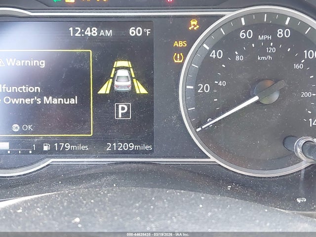 Nissan Versa 1.6 Sr Xtronic Cvt