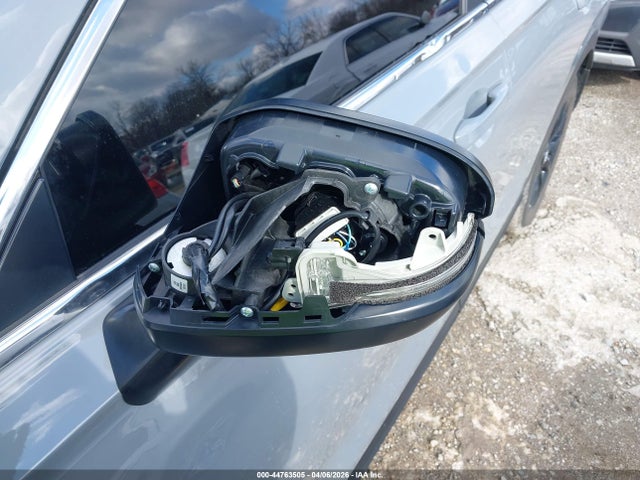 Honda CR-V Hybrid Sport