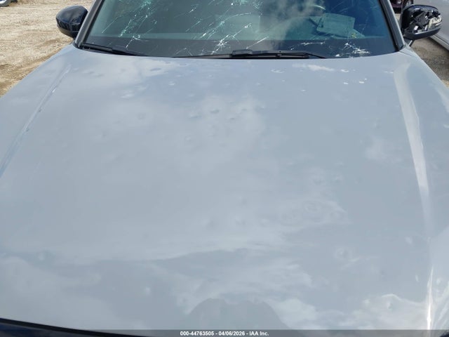Honda CR-V Hybrid Sport