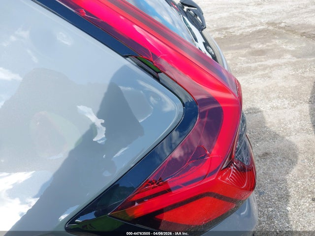 Honda CR-V Hybrid Sport