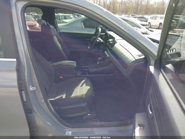 Honda CR-V Hybrid Sport