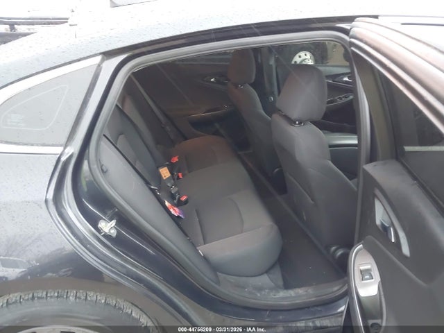 Chevrolet Malibu Fwd Lt