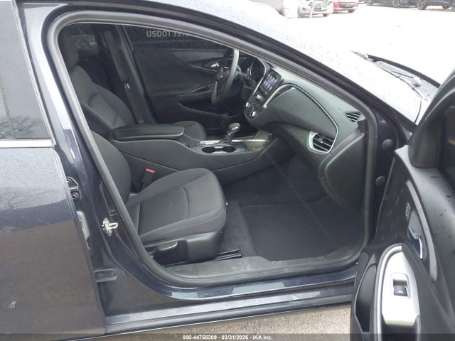 Chevrolet Malibu Fwd Lt