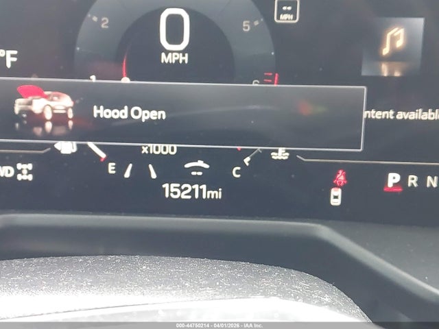 GMC Acadia Awd At4