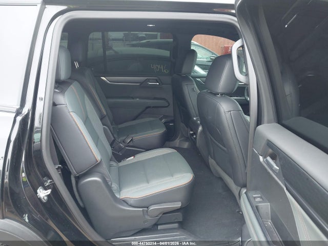 GMC Acadia Awd At4