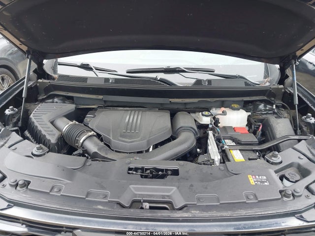 GMC Acadia Awd At4