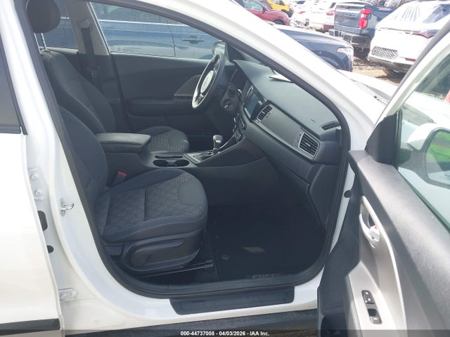 Kia Niro Fe