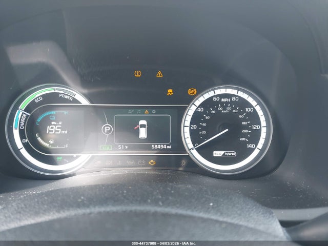 Kia Niro Fe