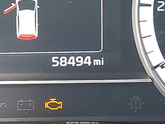 Kia Niro Fe