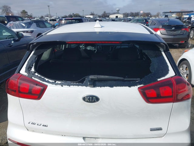 Kia Niro Fe