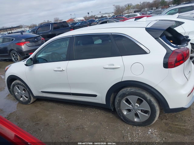 Kia Niro Fe