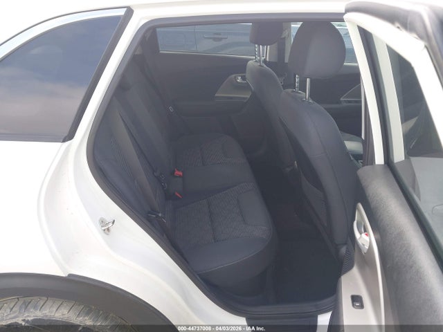 Kia Niro Fe
