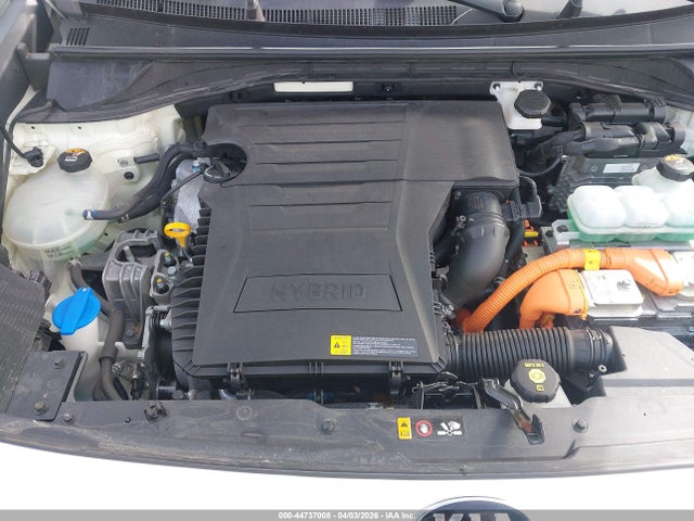 Kia Niro Fe