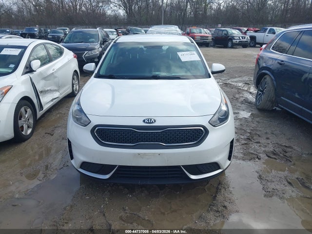 Kia Niro Fe