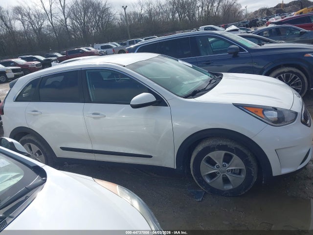Kia Niro Fe
