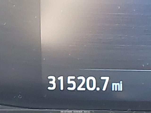 Ford Escape Active