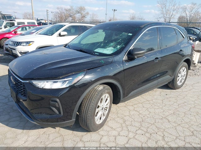 Ford Escape Active