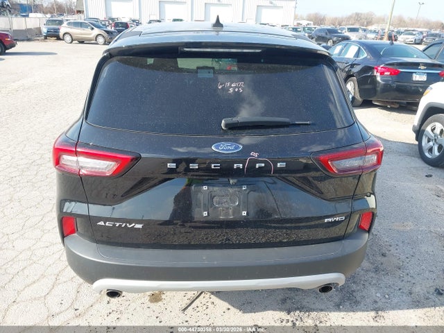 Ford Escape Active
