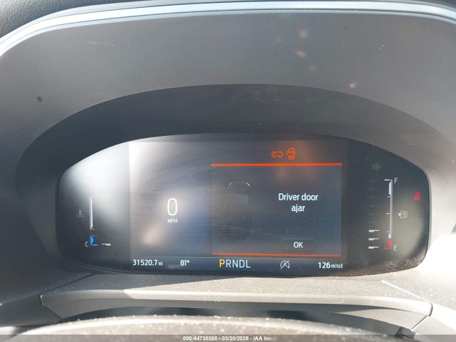 Ford Escape Active