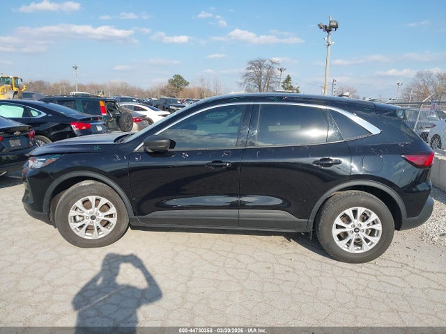 Ford Escape Active