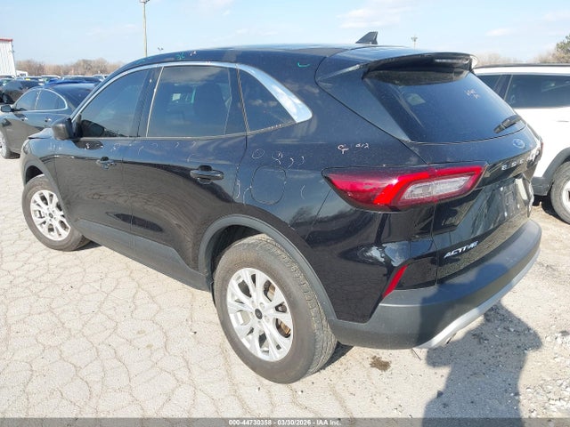 Ford Escape Active