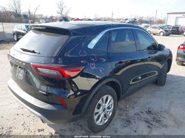 Ford Escape Active