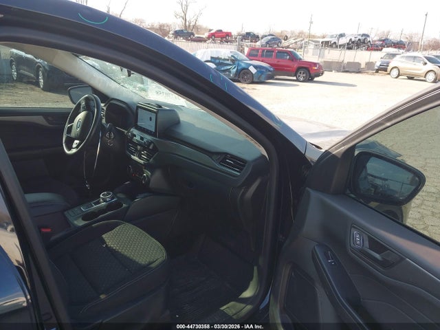 Ford Escape Active