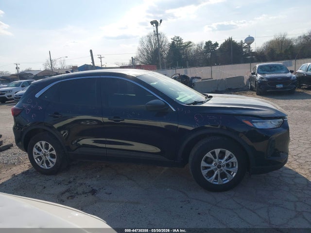 Ford Escape Active