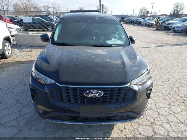 Ford Escape Active