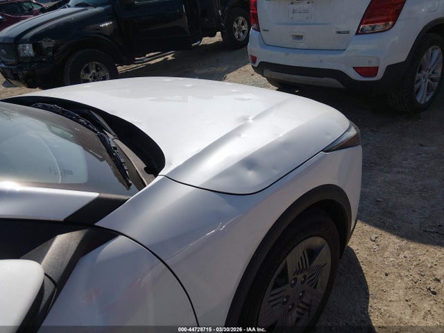 Kia K4 Lx
