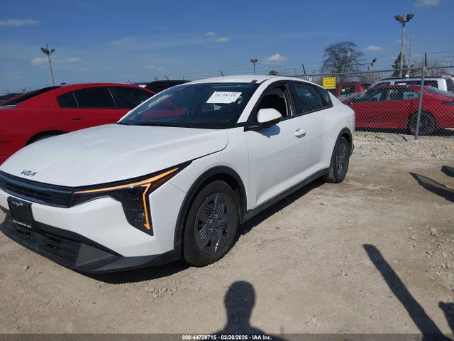 Kia K4 Lx