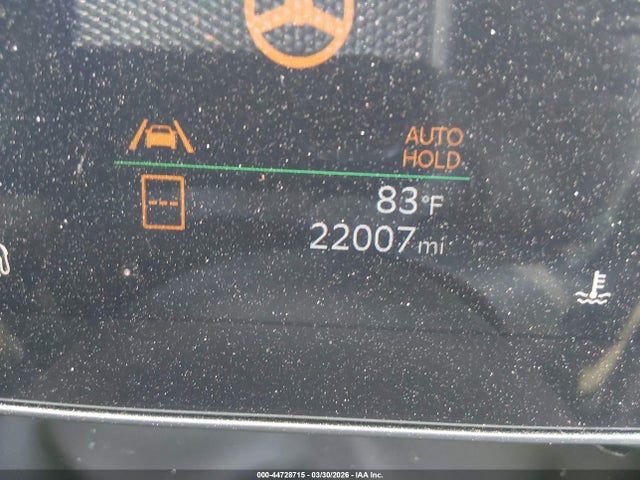 Kia K4 Lx