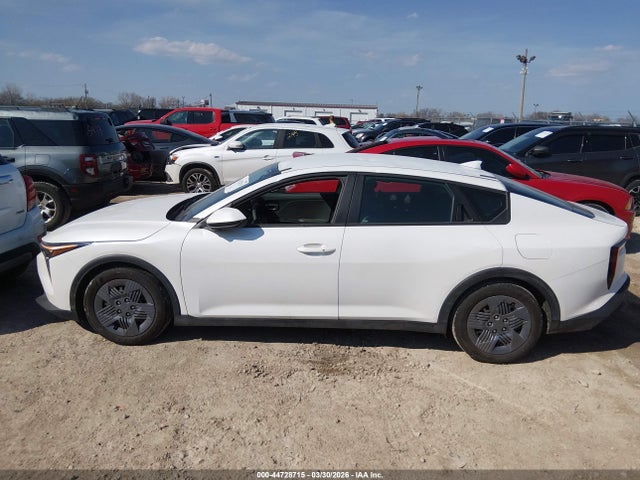 Kia K4 Lx