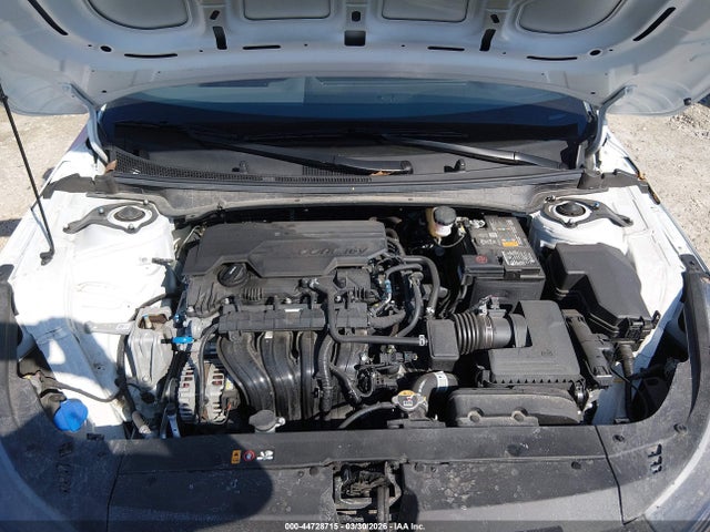 Kia K4 Lx