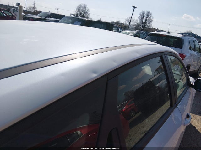 Kia K4 Lx
