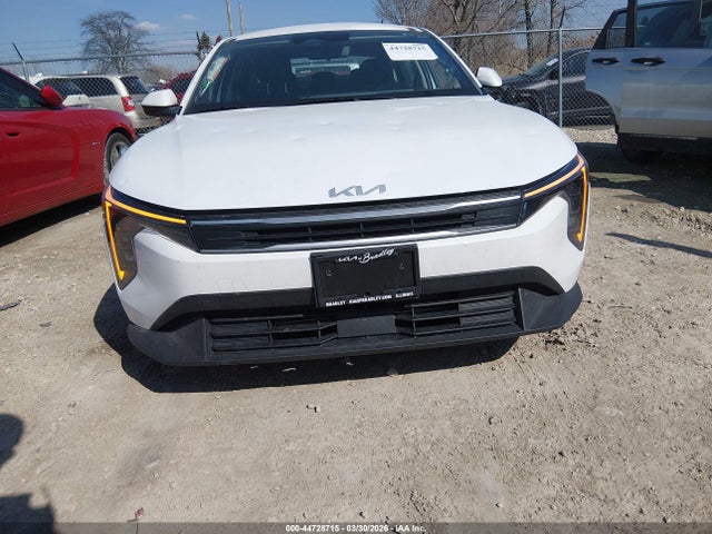 Kia K4 Lx