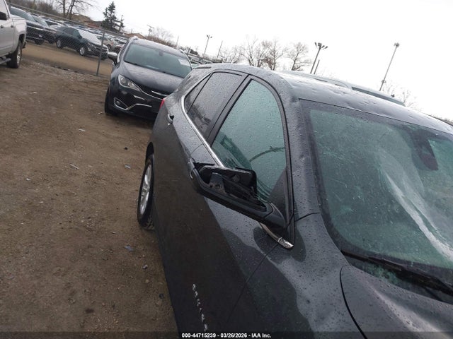 Chevrolet Equinox Fwd Lt