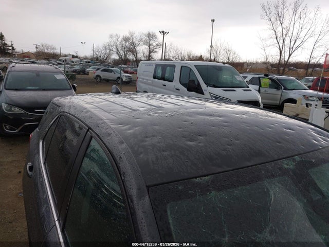 Chevrolet Equinox Fwd Lt